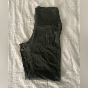 Colorfulkoala leggings 7/8th length